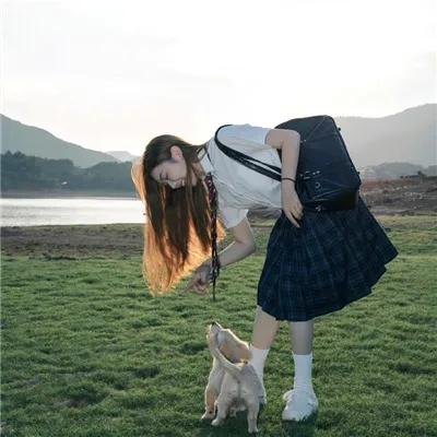 碧海飘香女儿军